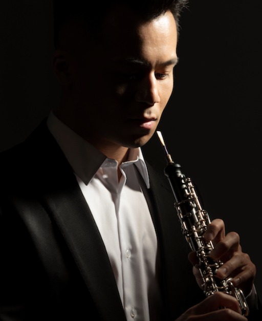 Melbourne Digital Concert Hall Presents French Masters