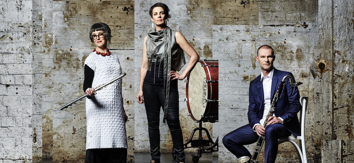 Birdsong At Dusk – Melbourne Digital Concert Hall Livestream