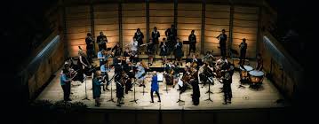 ARCO’s Young Mannheim Symphonists Keep The Tradition Alive