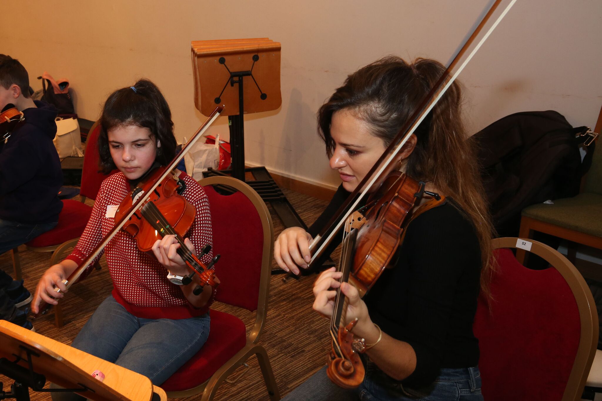 Learn From The Best – The First Virtual Benedetti Sessions, Free And Open For Registrations