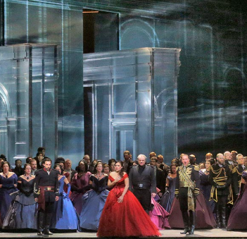This Week From The Met