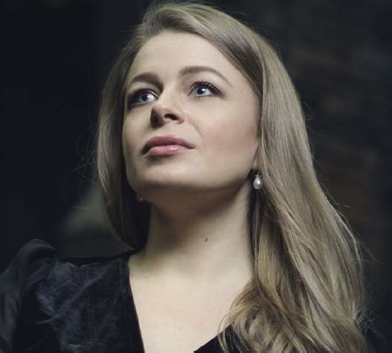 Melbourne Digital Concert Hall Streams Exclusive Siobhan Stagg Recital From Berlin