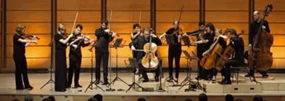 ACO HomeCasts Cello Double-Bill