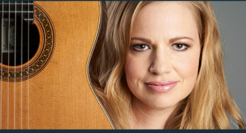 Discover Musica Viva  Presents Karin Schaupp