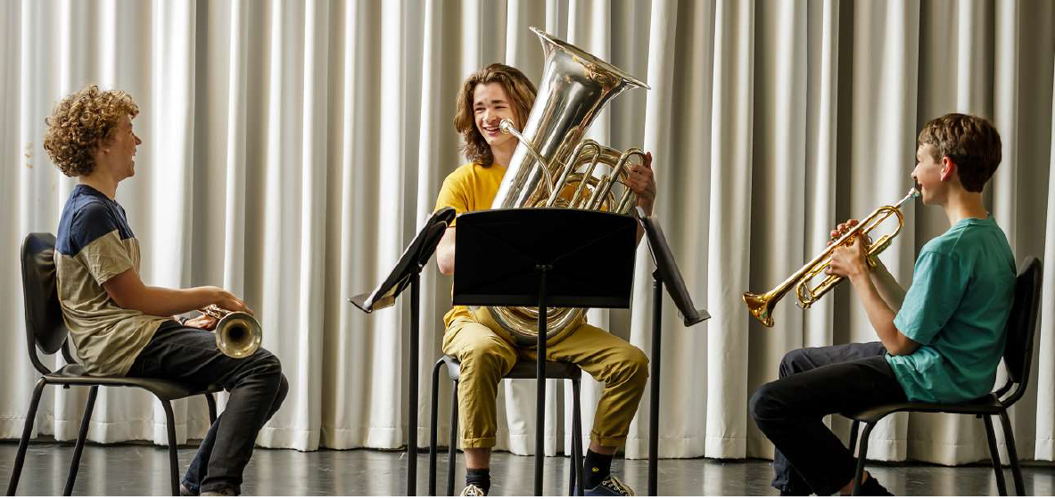 Musica Viva’s Strike A Chord Championship Goes Online