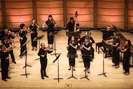 Australian Brandenburg Orchestra Launches Brandenburg One On Digital Platform