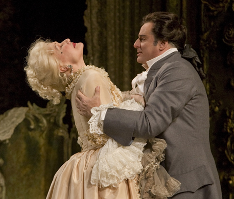 This Week From The Met