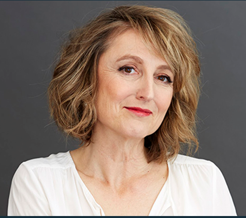 Bernadette Harvey Performs For Musica Viva Discover Series