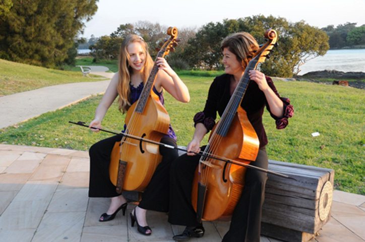 Elysian Fields Album Launch