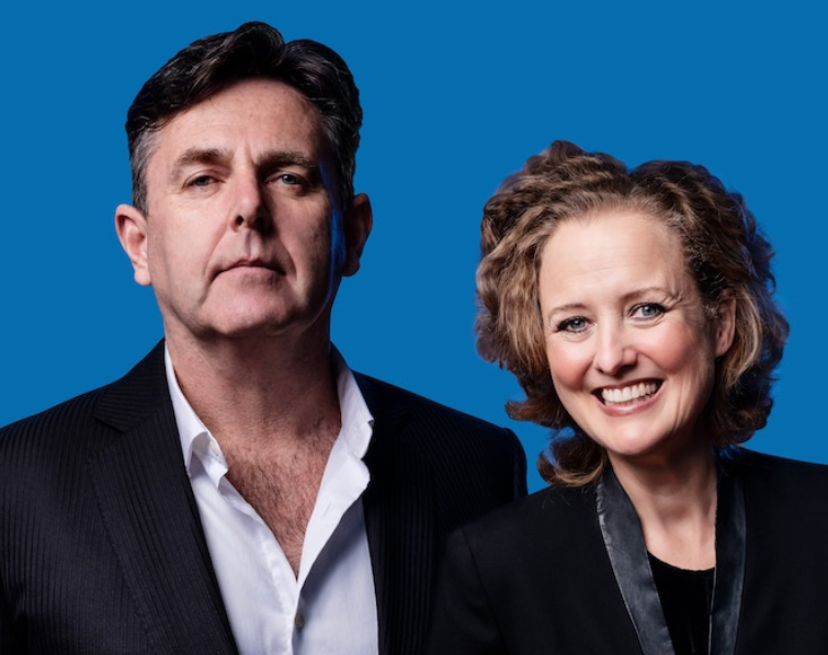Taryn Fiebig In Recital For Melbourne Digital Concert Hall