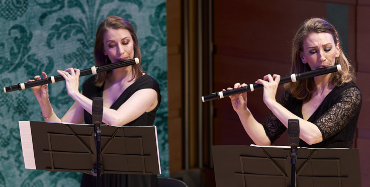 Australian Brandenburg Orchestra Ayres & Graces Live And Online