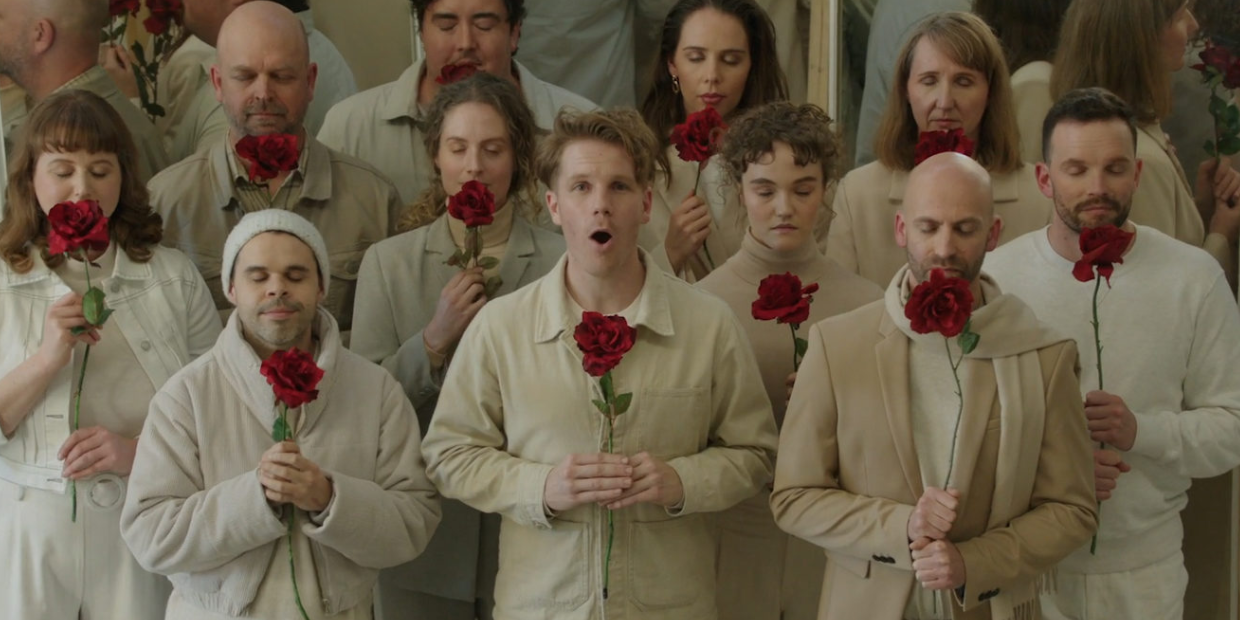 Pinchgut Opera’s A Delicate Fire Now Online