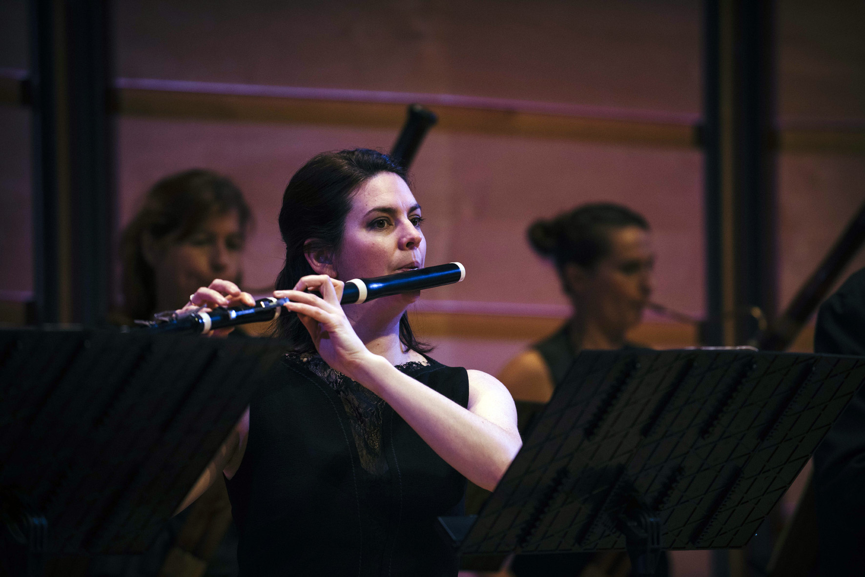 Australian Romantic & Classical Orchestra On Melbourne Digital Concert Hall