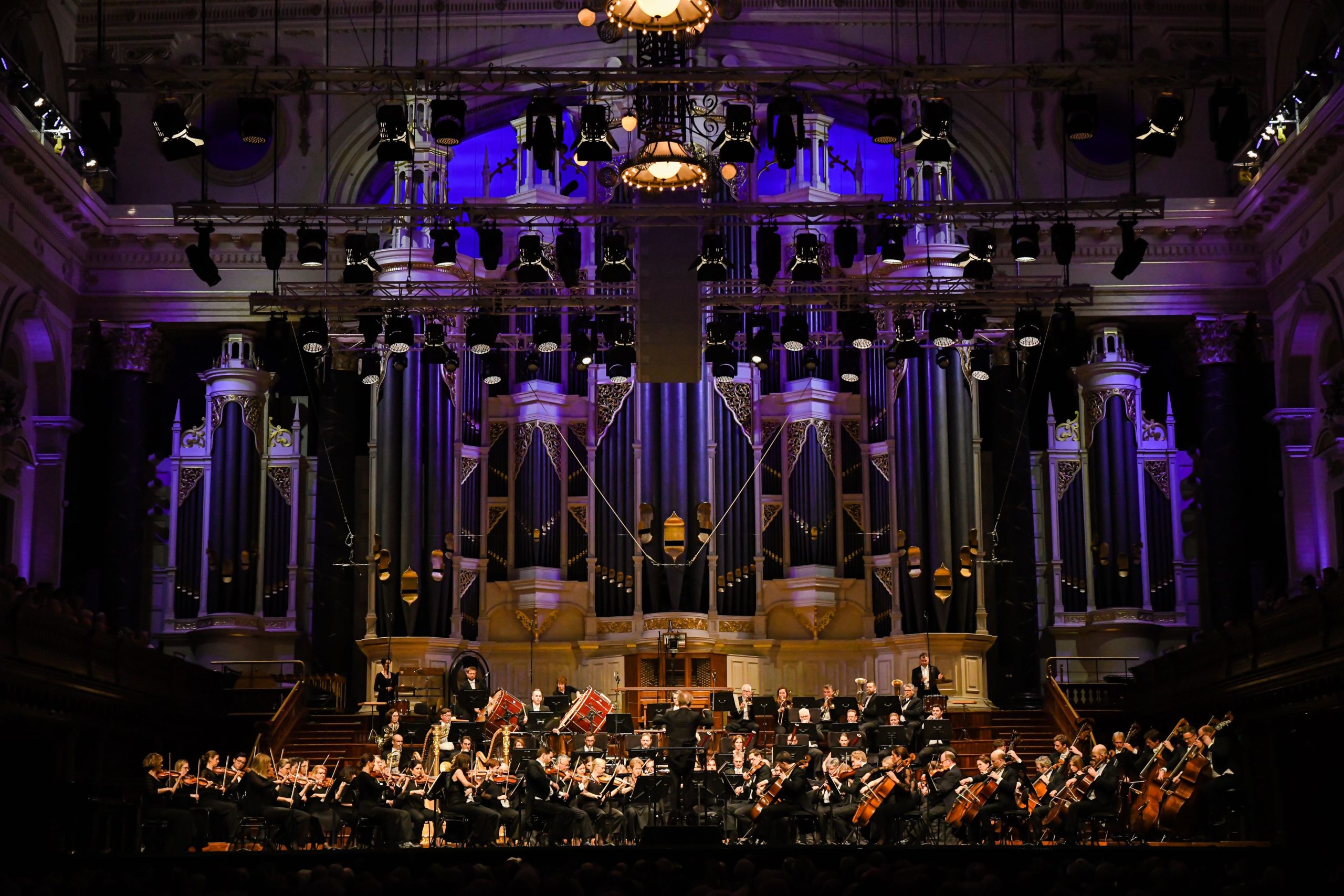 Sydney Symphony Orchestra 2021: Rich And Diverse