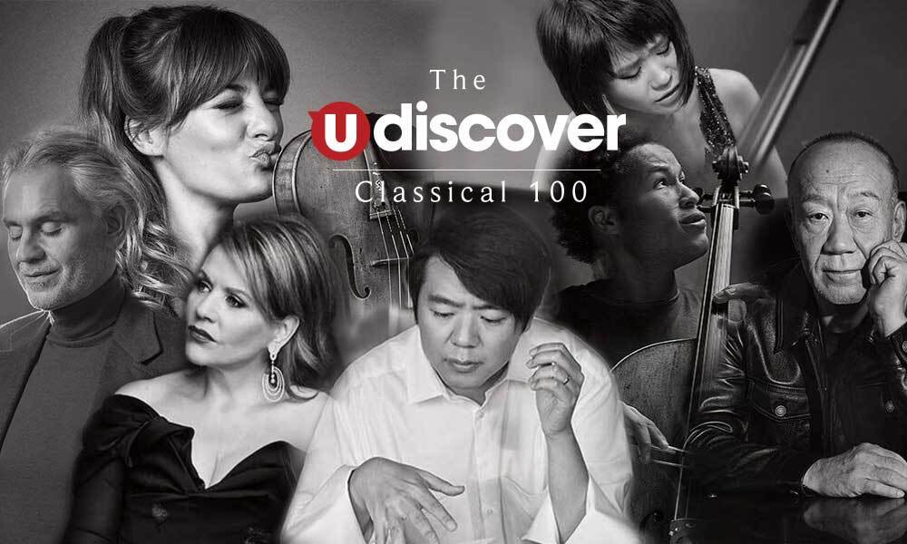 Global Poll Seeks Today’s Best-Loved Classical Musician