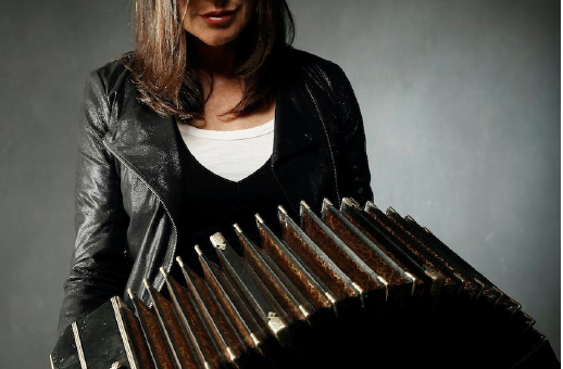 Gutsy Tango From Phoenix Collective Tango Quartet’s Knife In The Boot