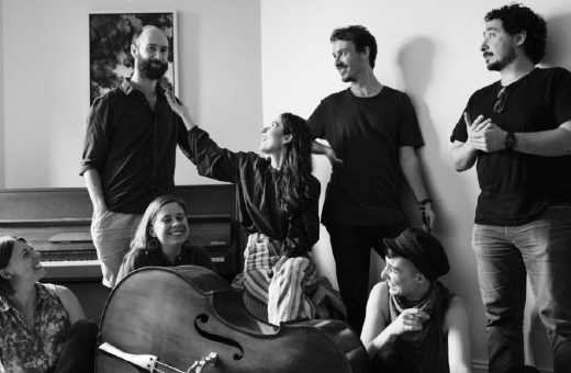Sydney Premiere From Award Winners the music box project