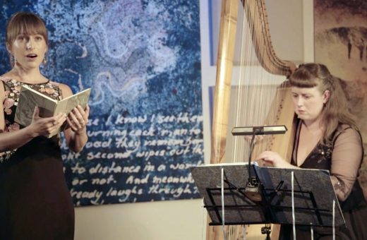 A Valentine’s Day Special Online: Songs From The Spanish Golden Age