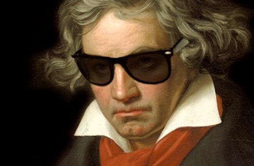 Australian Chamber Choir Streams Beethoven Celebration