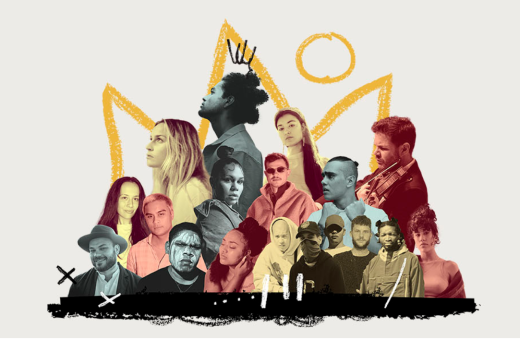 Sydney Opera House Free Forecourt Concerts Weekend In April