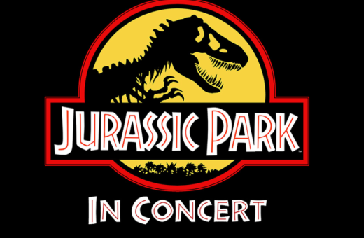 Jurassic Park With The Metropolitan Orchestra