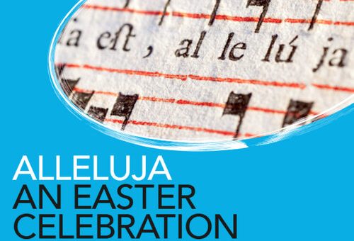 Bach Akademie Australia Celebrates Easter – Paddington Concert