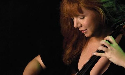 Bach In The Dark – ‘Cello And Choir