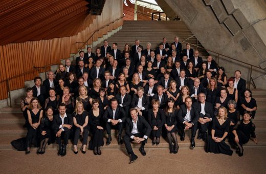 Australian World Orchestra Returns With A World Premiere