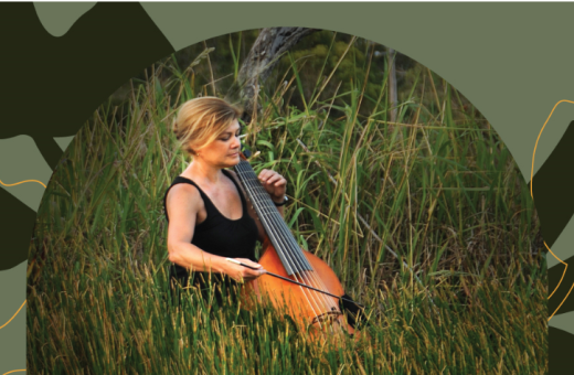 The Marais Project Plays Gordon Kerry Premiere At Season Launch