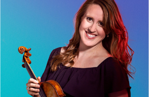 Omega Ensemble’s Ex Machina Presents Music By Contemporary American Composers