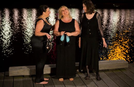 Sutherland Trio On Melbourne Digital Concert Hall