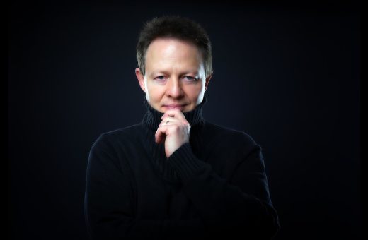 Andreas Boyde On Melbourne Digital Concert Hall