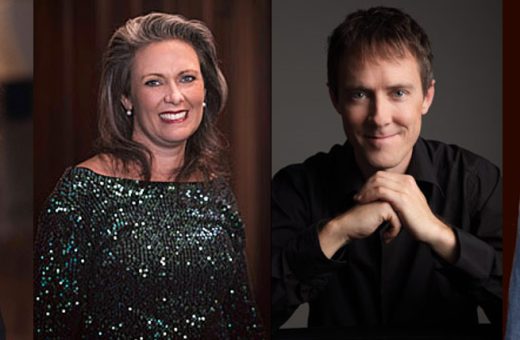 Australian Romantic & Classical Orchestra Perform Beethoven And Berwald On Tour