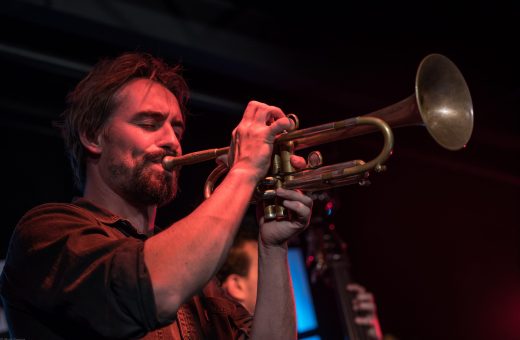 The Sydney Con Jazz Festival