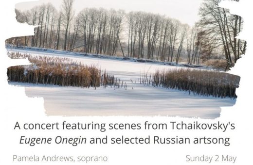 A Feast Of Russian Music