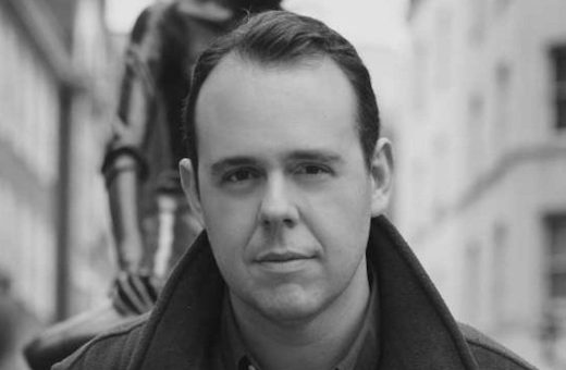 Samuel Sakker On Melbourne Digital Concert Hall