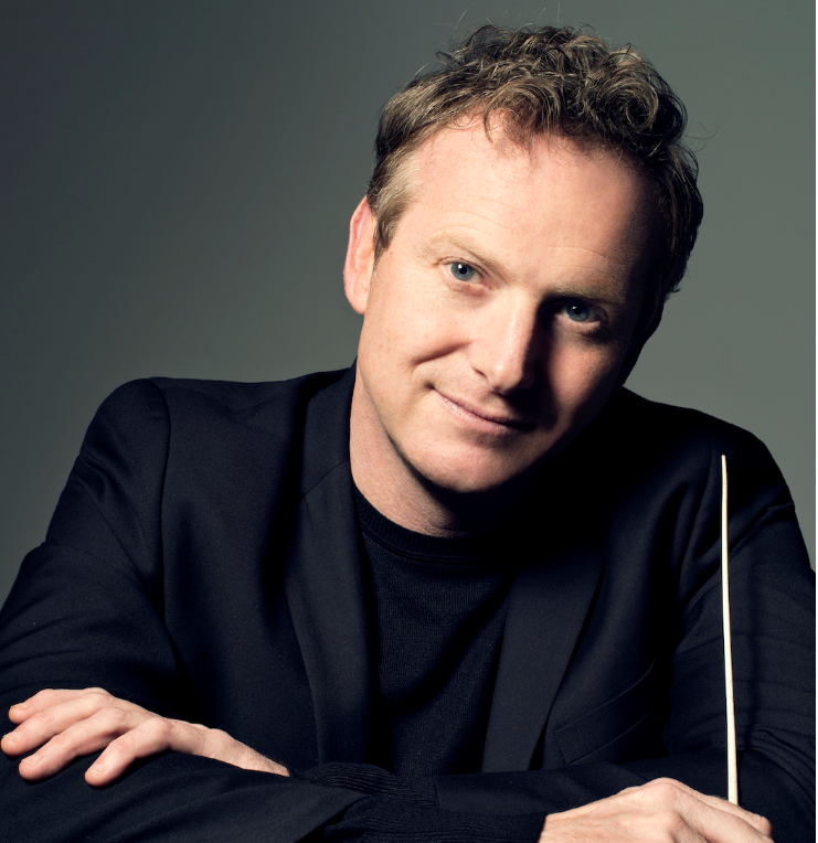 Alexander Briger AO On The Australian World Orchestra’s Upcoming Tour