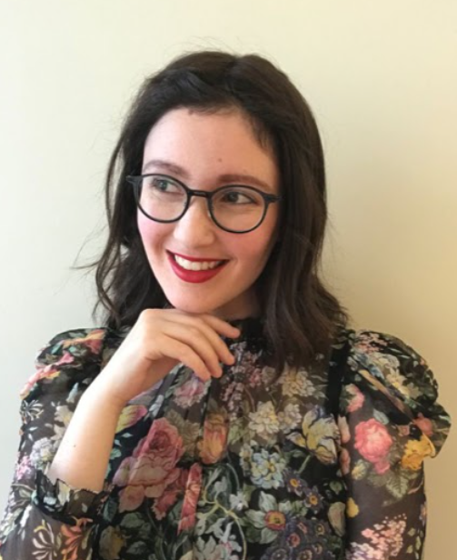 Elizabeth Younan Wins 2021-22 Layton Emerging Composer Fellowship