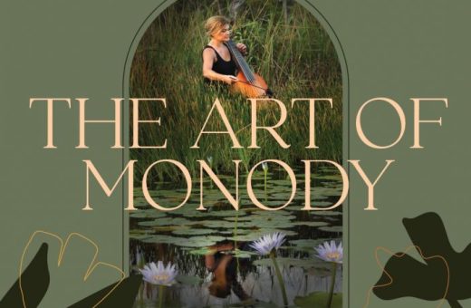 The Marais Project – The Art Of Monody