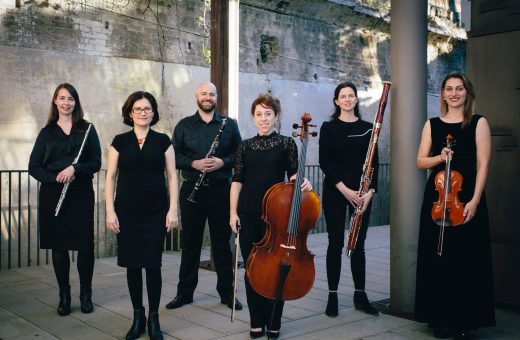 Sirius Ensemble Celebrates A Decade