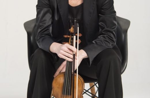 Bach Akademie Australia Presents The Obligato Sonatas – Wahroonga