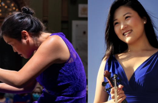 Celebrate Bastille Day with Melbourne Digital Concert Hall’s French Program