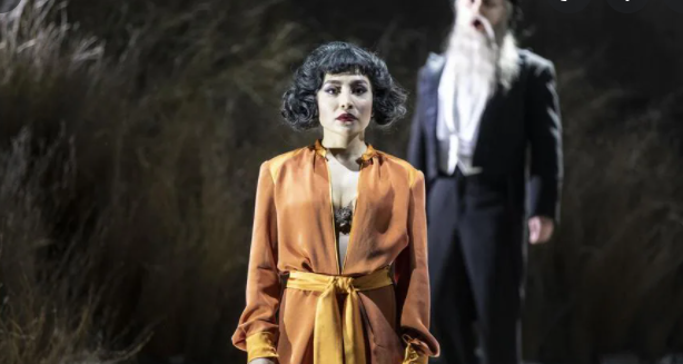 Adelaide Festival 2022 Opens With A ‘Kosky-kov’ Gem