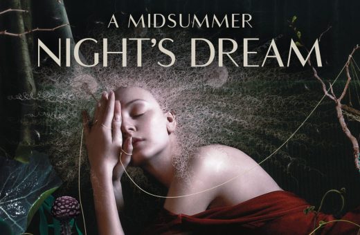 Britten’s A Midsummer Night’s Dream On Stage
