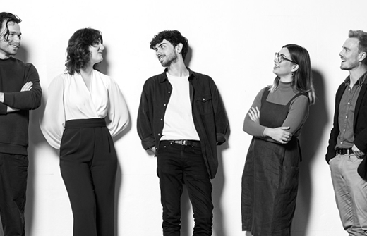 Omega Ensemble’s CoLAB Presents Five World Premieres In ‘New Now’