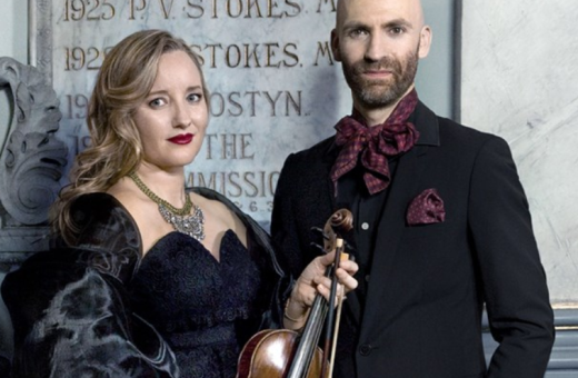 Australian Haydn Ensemble Plays Mozart’s Prague