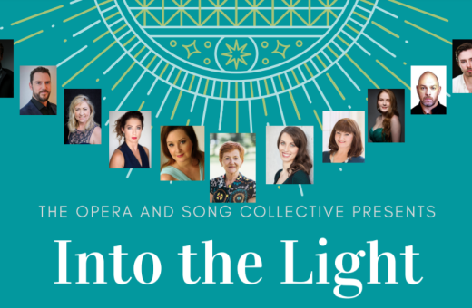 ‘Into The Light’ Celebrates Emergence From Lockdown With Song