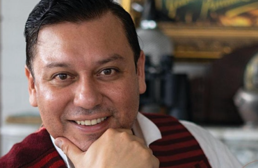 Live Latin American Music From Daniel Rojas And Ensemble Apex
