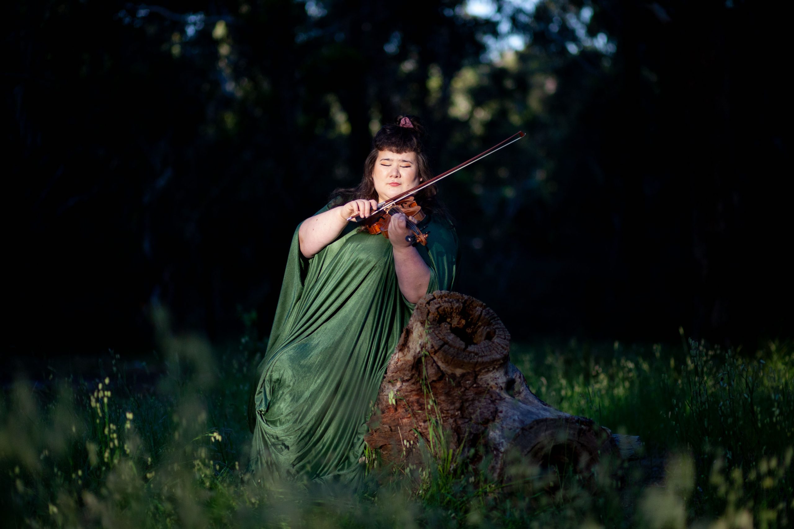 Matsuura-Miller Wins 2021 Freedman Classical Fellowship
