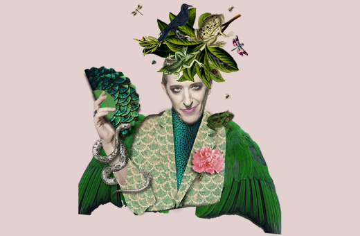 Pinchgut Opera’s Platée On Stage In December